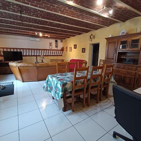 Maison Atypique Proche Mer Forets Vallees Vaudricourt 外观 照片
