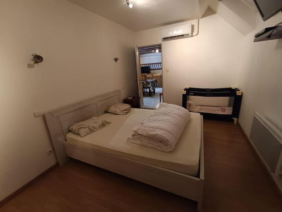 Maison Atypique Proche Mer Forets Vallees Vaudricourt 外观 照片